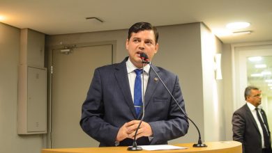 Photo of O Deputado Estadual Taciano Diniz consegue aparelho de ultrassonografia para hospital Distrital de Itaporanga