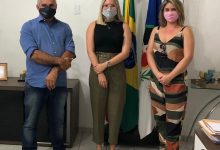 Photo of Prefeitura Municipal de Itaporanga implanta Coordenadoria de Políticas Públicas para a Mulher