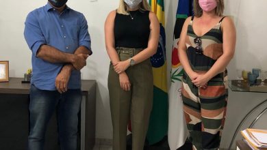 Photo of Prefeitura Municipal de Itaporanga implanta Coordenadoria de Políticas Públicas para a Mulher