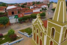 Photo of Cidade de Diamante começa ter aumento dos casos da Covid-19