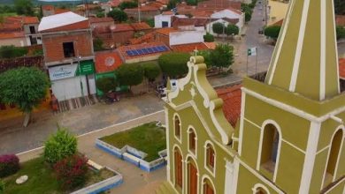 Photo of Cidade de Diamante começa ter aumento dos casos da Covid-19