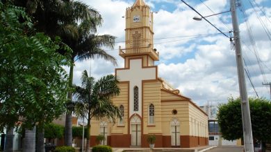 Photo of MP apura supostas irregularidades na prefeitura de Nova Olinda