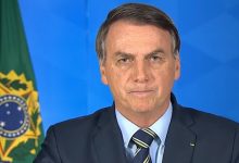 Photo of Bolsonaro é o político mais simpático do Brasil, diz pequisa