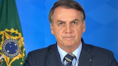 Photo of Bolsonaro diz que Brasil será autossuficiente na produção de vacinas; Assista vídeo