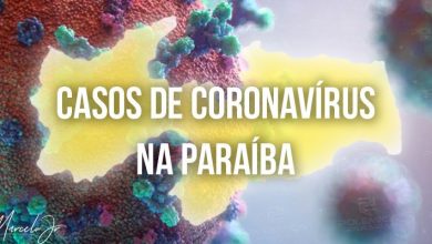 Photo of COVID-19: Paraíba confirma 1.482 novos casos e 4 óbitos em 24 horas