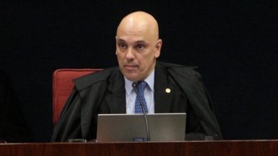 Photo of PL aciona Alexandre de Moraes contra multa imposta por Alexandre de Moraes