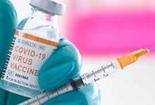Photo of Rússia vai registrar 1ª vacina contra Covid-19 na próxima semana