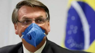 Photo of Bolsonaro não impedirá vacinação contra covid-19 nas clínicas privadas