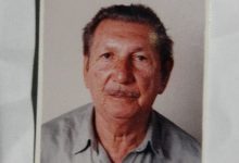 Photo of Morre aos 88 anos em Itaporanga, José Miguel Tomaz, ex-vereador por três mandatos no município de Diamante