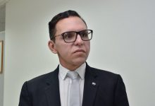 Photo of Juiz Antônio Eugênio assume 42ª Zona Eleitoral na Comarca de Itaporanga