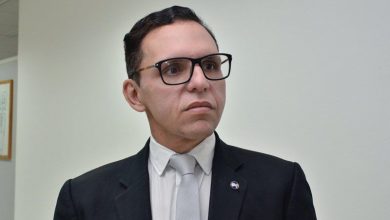 Photo of Juiz Antônio Eugênio assume 42ª Zona Eleitoral na Comarca de Itaporanga