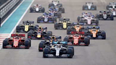 Photo of Fórmula 1 cancela GP Brasil este ano em Interlagos