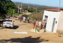 Photo of Agricultor é assassinado a tiros em Conceição; genro é suspeito do crime