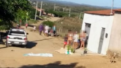 Photo of Agricultor é assassinado a tiros em Conceição; genro é suspeito do crime