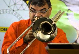 Photo of Há dez anos, o Brasil perdia o seu primeiro doutor em trombone: o itaporanguense Radegundis Feitosa