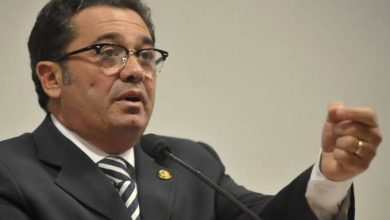 Photo of Sérgio Cabral delata três ministros do TCU um deles é o paraibano Vitalzinho