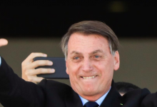 Photo of Bolsonaro venceria seis presidenciáveis em 2022, diz pesquisa;Inclusive, Lula