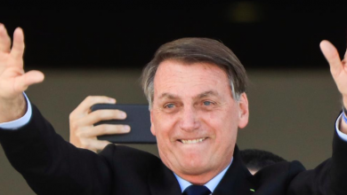 Photo of Bolsonaro venceria seis presidenciáveis em 2022, diz pesquisa;Inclusive, Lula