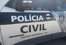 Photo of Polícia civil de Itaporanga prende em flagrante acusado de matar homem em pousada