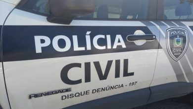 Photo of Polícia civil prende dez suspeitos de tráfico, roubos, latrocínio e homicídios em Coremas