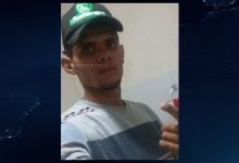 Photo of Jovem  é assassinato a tiros em Itaporanga