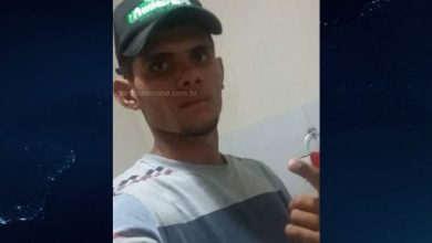 Photo of Jovem  é assassinato a tiros em Itaporanga