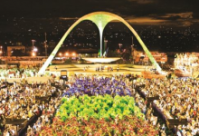 Photo of Só faltava essa: Escolas de samba querem transferir a data do  carnaval para a semana Santa