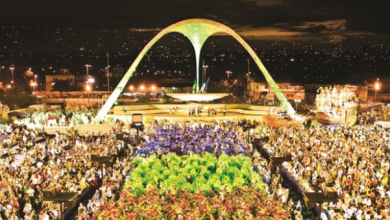 Photo of Só faltava essa: Escolas de samba querem transferir a data do  carnaval para a semana Santa