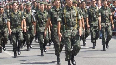 Photo of Exército Brasileiro publica editais de oito novos processos seletivos