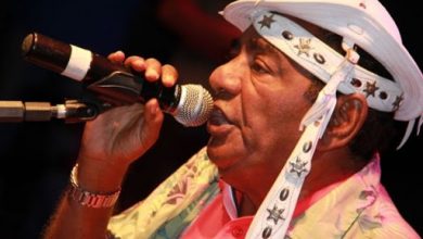 Photo of Morre o cantor conceiçãoense Pinto do Acordeon aos 71 anos