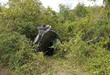 Photo of Acidente na manhã desse domingo na BR-361 entre Piancó e Olho D’água deixa um ferido e uma jovem morta