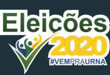 Photo of Eleições 2020: se ligue no calendário eleitoral