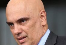 Photo of Voto de Moraes vai desempatar julgamento no STF sobre limites da Justiça Militar