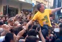 Photo of GSI é alertado sobre ameaça de morte de vereador de Coremas contra Bolsonaro