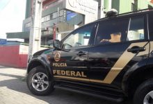 Photo of PF prende 60 pessoas e faz buscas em 8 estados por desvio de verba para enfrentamento da Covid-19