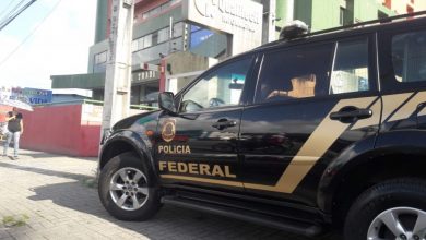 Photo of PF faz busca e apreensão em gabinete do diretor do Sebrae/PB, Neto Franca; Sistema ainda não se posicionou sobre caso