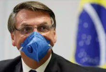 Photo of Bolsonaro assina MP que destina R$ 20 bilhões à vacinação contra covid-19