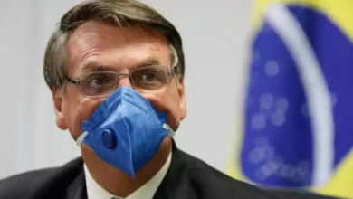 Photo of Bolsonaro sanciona, com vetos, MP que autoriza União a restringir circulação de pessoas na pandemia