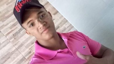 Photo of Jovem de 25 anos é assassinado a tiros em Piancó