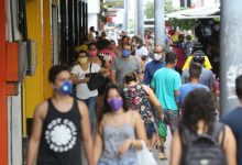 Photo of População da Paraíba aumenta para mais de 4.039 milhões de habitantes, estima IBGE