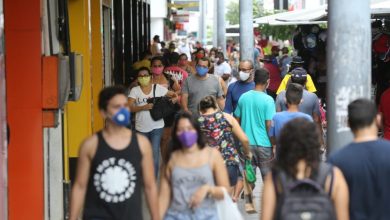 Photo of População da Paraíba aumenta para mais de 4.039 milhões de habitantes, estima IBGE