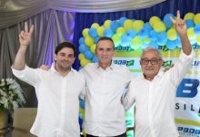 Photo of Nilson Lacerda anuncia sobrinho Samuel Lacerda como pré-candidato a prefeito de Conceição; Raimundo Araújo será o pré-candidato a vice