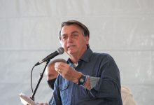 Photo of Presidente Jair Bolsonaro estará no Vale do Piancó na próxima quinta-feira