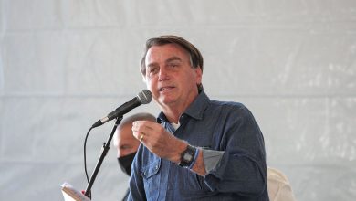 Photo of Presidente Jair Bolsonaro estará no Vale do Piancó na próxima quinta-feira