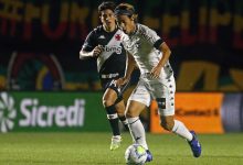 Photo of Botafogo segura empate com Vasco e avança na Copa do Brasil