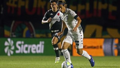 Photo of Botafogo segura empate com Vasco e avança na Copa do Brasil