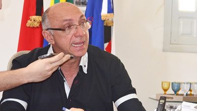 Photo of ASSISTA DIRETO DO BECO DO FUXICO: Ex-prefeito Audiberg Alves de Itaporanga vai apoiar Pedro Cunha Lima para governador