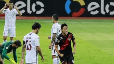 Photo of Com Lei do Ex, Atlético-GO elimina o Fluminense e pega a última vaga nas oitavas de final