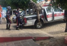 Photo of Confronto entre quadrilha que assaltou agência bancária em Coremas e PM deixa 6 mortos neste sábado (19)