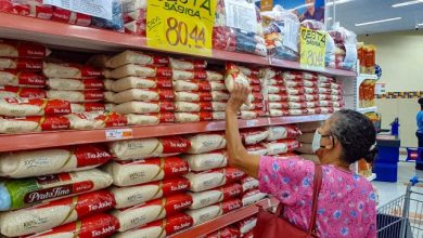 Photo of NA PARAÍBA: crise do arroz faz distribuidores temerem desabastecimento